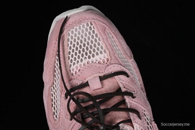 MiuMiu x New Balance 530 Low-Top Classic Retro Casual Running Sneakers - AJD4