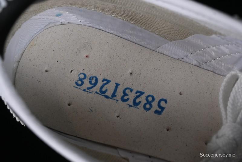 Onitsuka Tiger Mexico 66 Low-Top Leather Sneakers for Casual Running - D508K-0190