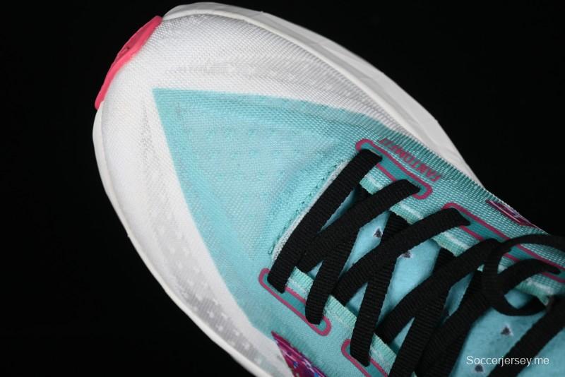 New Balance FuelCell Rebel V4 Low-Top Anti-Slip Wear-Resistant Versatile Casual Running Shoes - MRCELLJ4