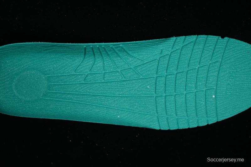 New York Yankees MLB Chunky Runner Denim Monogram Lightweight Casual Sneakers - 3ASHCRM3N43BRS