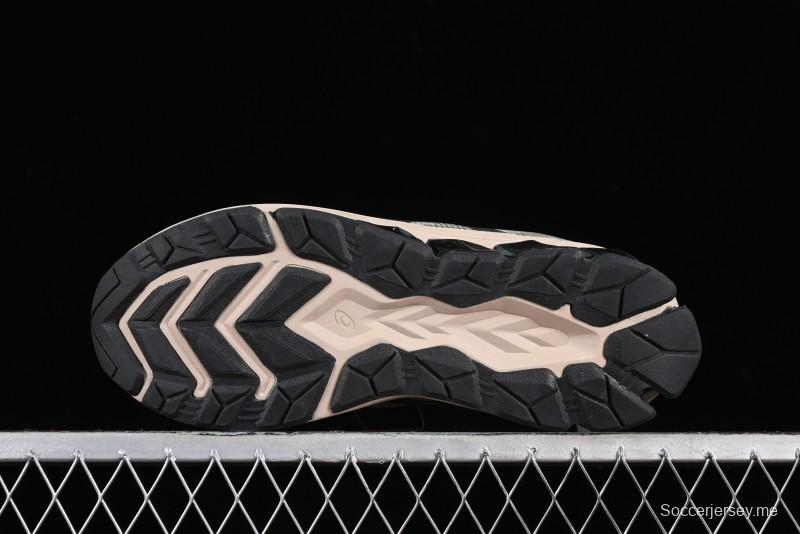 Asics Gel-Quantum 180 VIII Retro Breathable Casual Shoes with Cushioning for Men - 1201A631-300