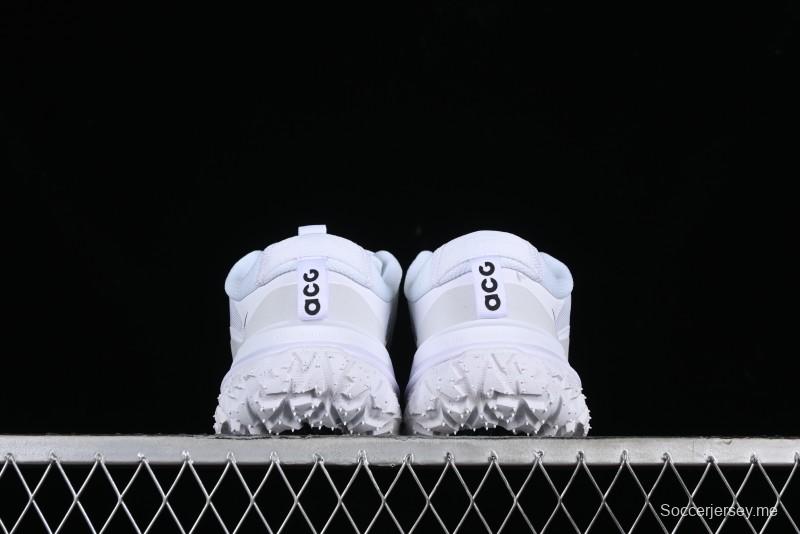 Nike ACG Mountain Fly 2 Low SP Outdoor Hiking Shoes with GORE-TEX and React Foam - FZ3311-100