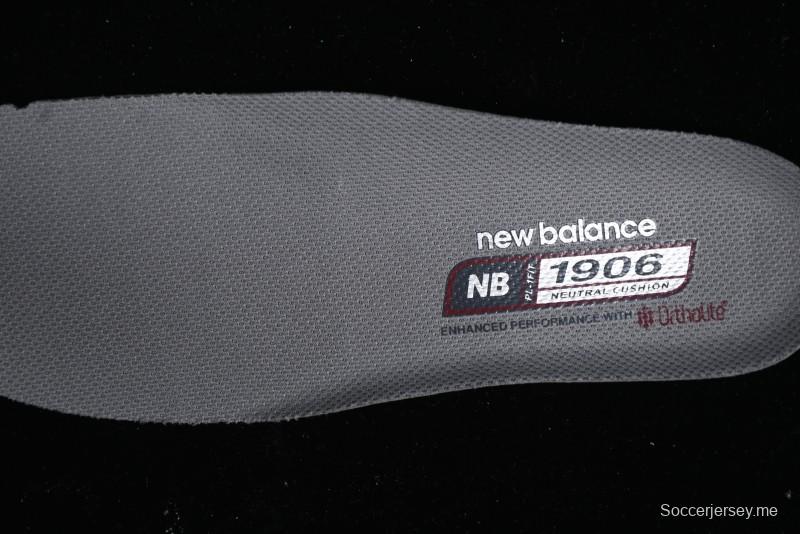 New Balance 1906 Series Retro Dad Style Casual Running Shoes - M1906AD