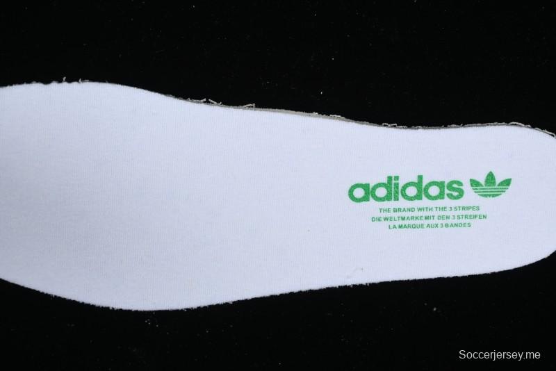 Adidas Originals Samba OG IG1024 Mechanical Magic Pudding Biscuit Custom Casual Sneakers - IG1024