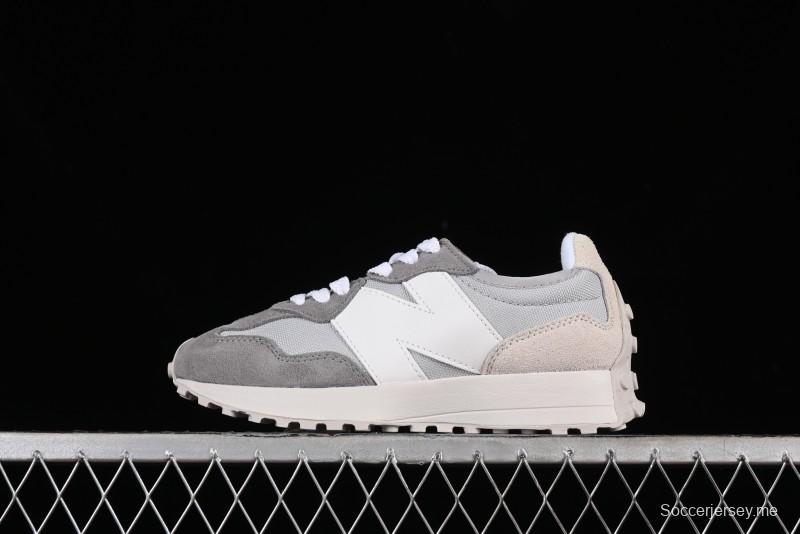 New Balance 327 Series Retro Casual Running Shoes - U327FF