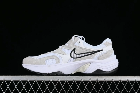 Nike AL8 Summer Retro Chunky Sneakers - FJ3794-102