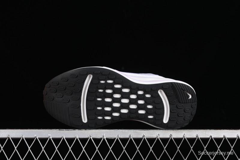 Nike Journey Run 2024 Low-Top Casual Running Shoes with Shock Absorption Anti-Slip and Wear-Resistant Design - FJ7765-100