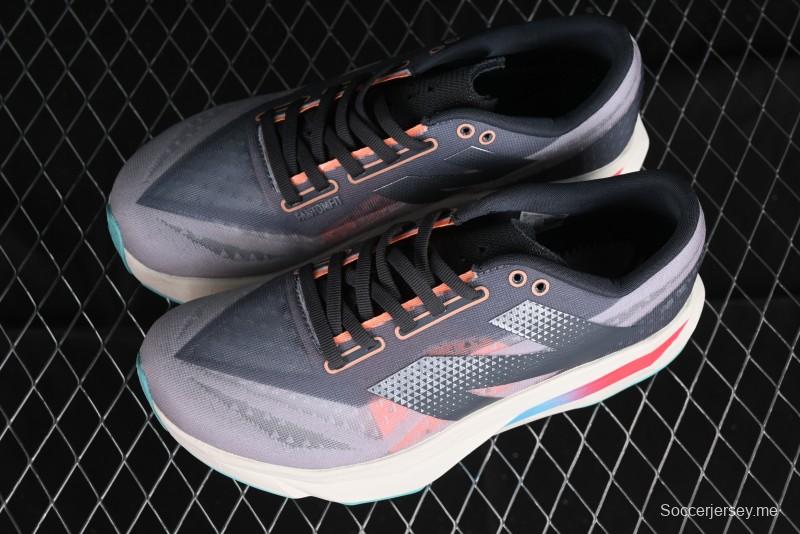 New Balance FuelCell Rebel V4 Low-Top Anti-Slip Durable Versatile Casual Running Shoes - MFCPZSK