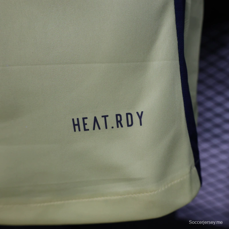 إصدار 25/26 لاعب 25/26 إصدار خاص من كلوب أمريكا