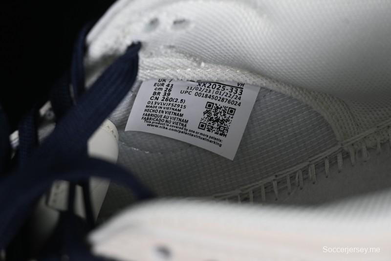 Nike SB Dunk Low LV Collaboration - Beige Red Blue Dual Color Anniversary High-End Custom Low-Top Casual Sneakers - XX2025-333