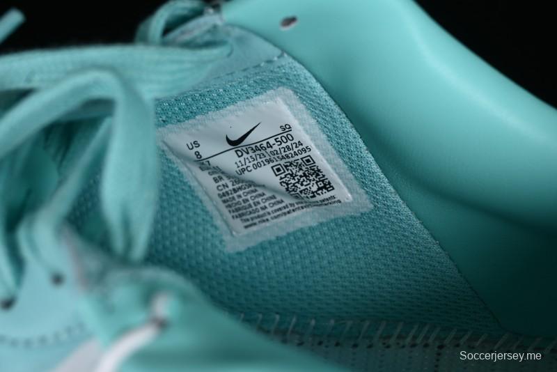 Nike Air Force 1 '07 Low Sneakers in Collaboration with Ambush - DV3464-500