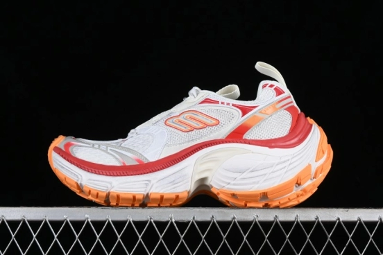 Balenciaga Track Sneaker Outdoor Concept Retro Dad Shoes - W2MV29670