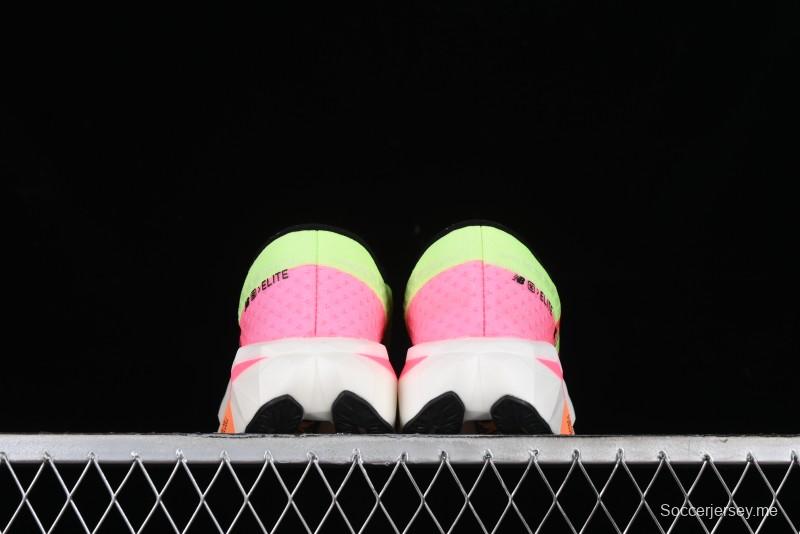 New Balance FuelCell Rebel V4 Low-Top Anti-Slip Durable Versatile Casual Running Shoes - MFCELLN4