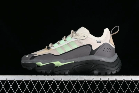 Adidas Citywowlk MT IH7746 Classic Breathable Fashion Sneakers - IH7746