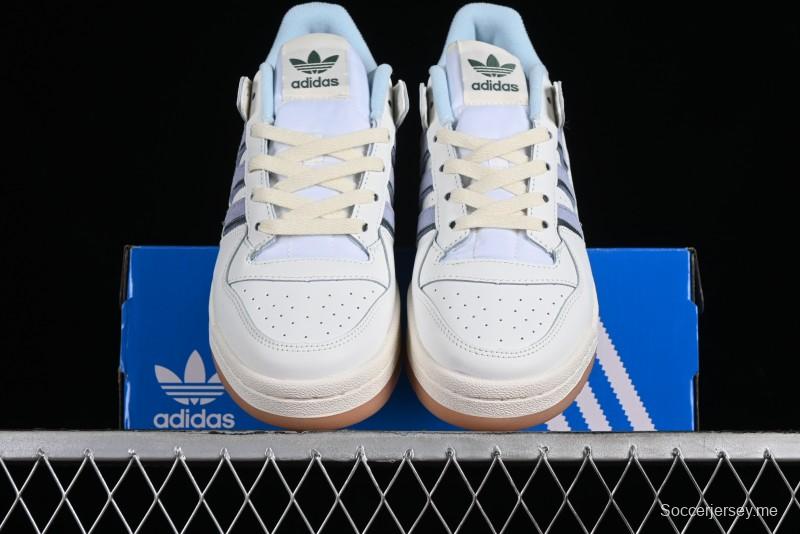 Adidas Forum 84 Low Retro Basketball Shoes - IG3964