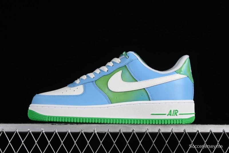 Nike Air Force 1 '07 Low Casual Sneakers - FZ4032-407