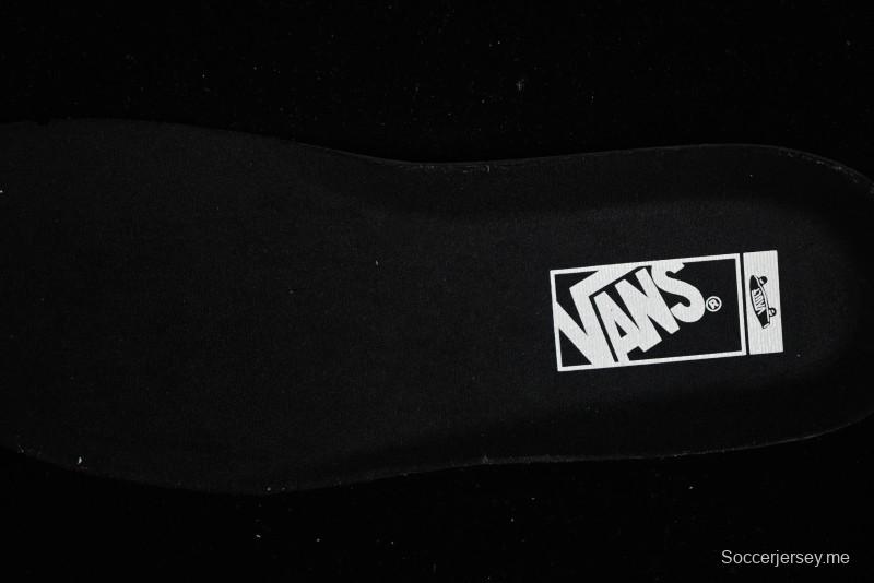 Vans Rowley XLT Series Cushioned & Durable Retro Skate Shoes - VN000E217YO