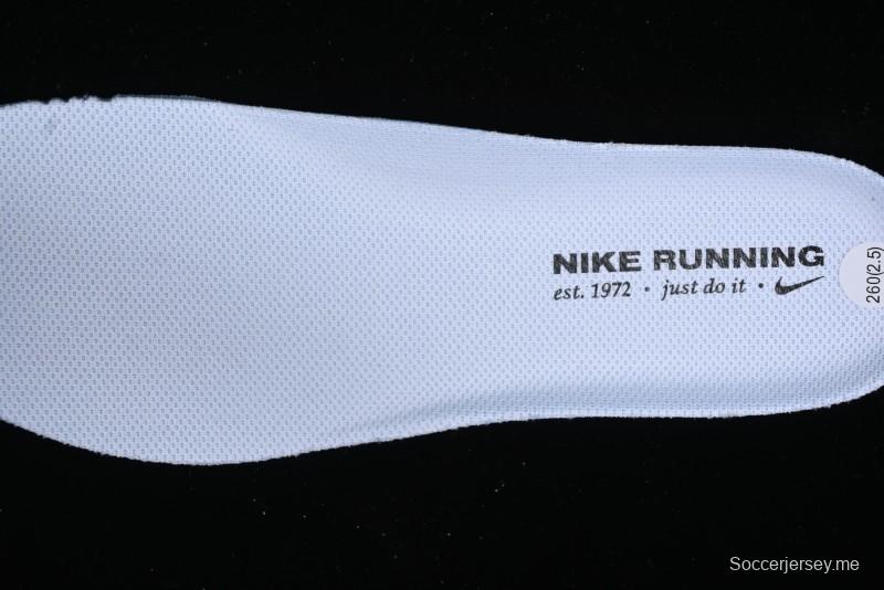 Nike Air Zoom Vomero 17 Summer 2024 Cushioned Casual Running Shoes with Zoom Air Unit - FB1309-001