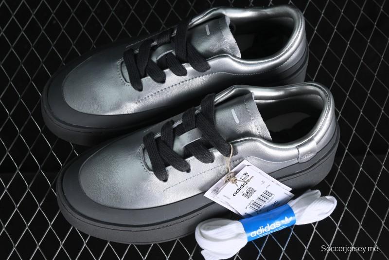 Adidas Labcourt IF1655 Retro Style Casual Sneakers - IF1655