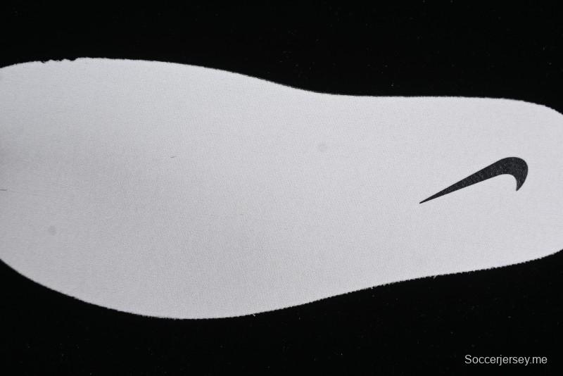 Nike Air Footscape Woven Asymmetrical Weave Slip-Resistant Low-Top Lifestyle Casual Shoes - FB1959-102