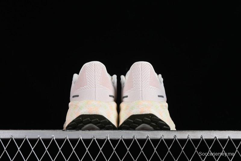 Nike Air Zoom Pegasus 41 Running Shoes with Breathable Mesh and Durable Design - HM5539-133