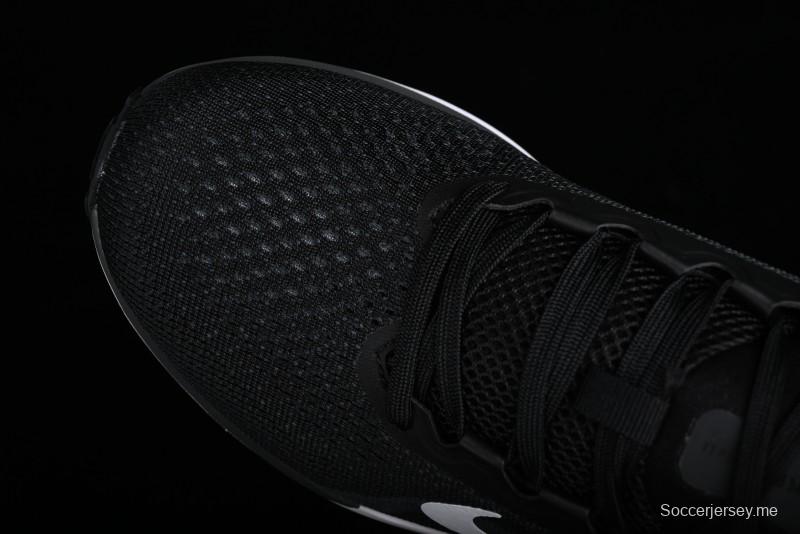 Nike Journey Run 2024 Low-Top Casual Running Shoes with Shock Absorption Anti-Slip and Wear-Resistant Design - FN0228-001