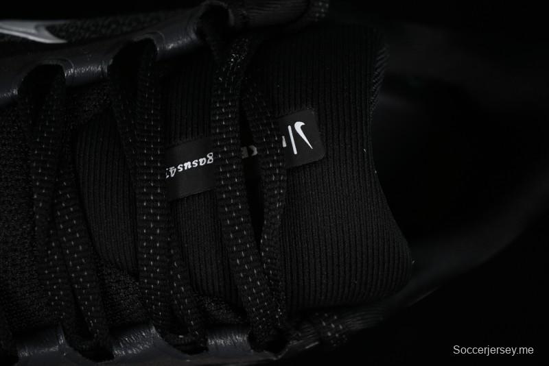 Nike Air Zoom Pegasus 41 Running Shoes with Breathable Mesh and Cushioned Support - FD2722-002