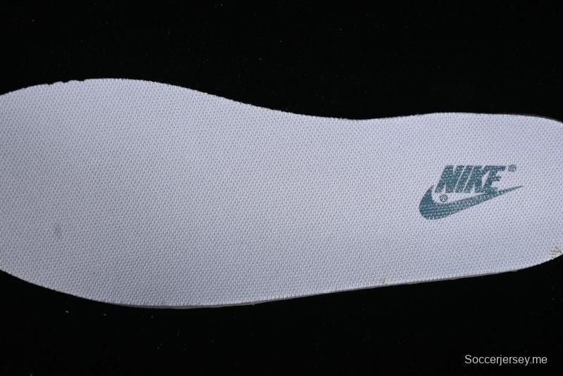 Nike SB Dunk Low LV Collaboration - Light Blue Denim Anniversary High-End Custom Low-Top Casual Skate Shoes - XP3802-336