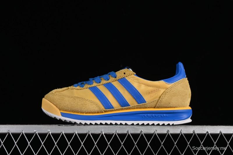 Adidas Originals SL 72 RS Retro Running Shoes - IE6526