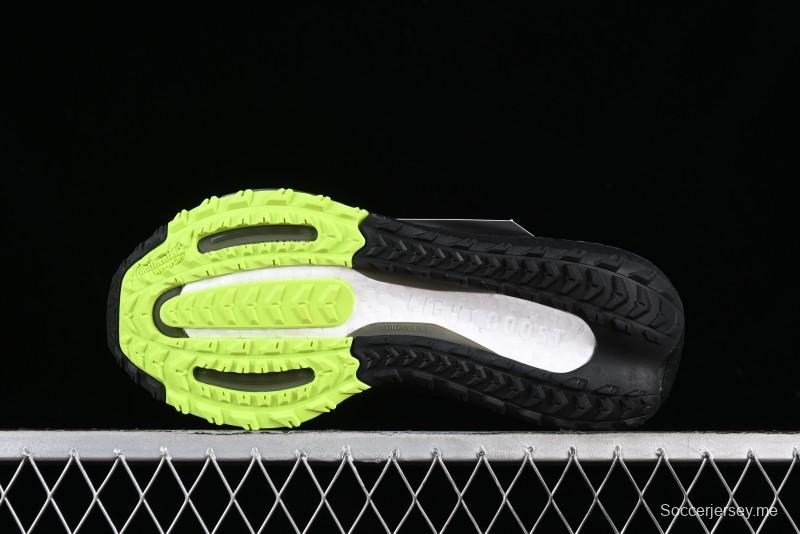 Adidas Ultra Boost Light 23 Running Shoes with Full-Length Boost Technology - IF6530