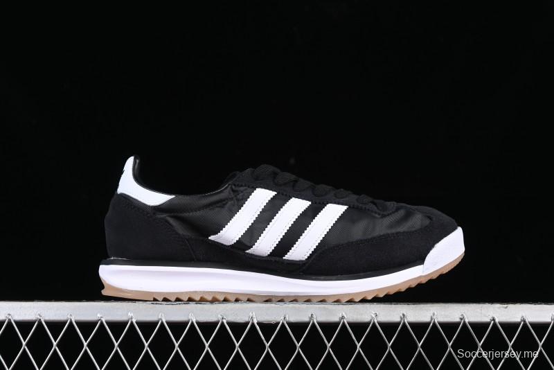 Adidas Originals SL 72 RS Retro Running Shoes - JI1282