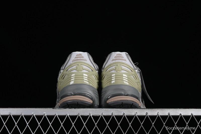 New Balance 1906 Series Retro Dad Style Casual Running Shoes - M1906NB