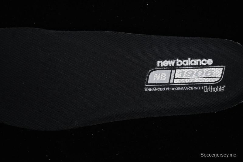 New Balance 1906 Series Retro Dad Style Casual Running Shoes - M1906RER