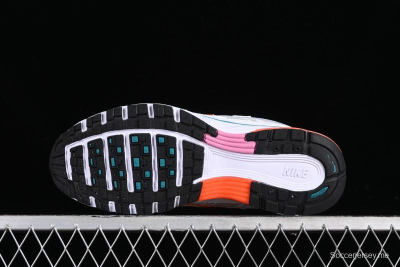 Nike P-6000 Retro Casual Sport Dad Shoes - BV1021-105