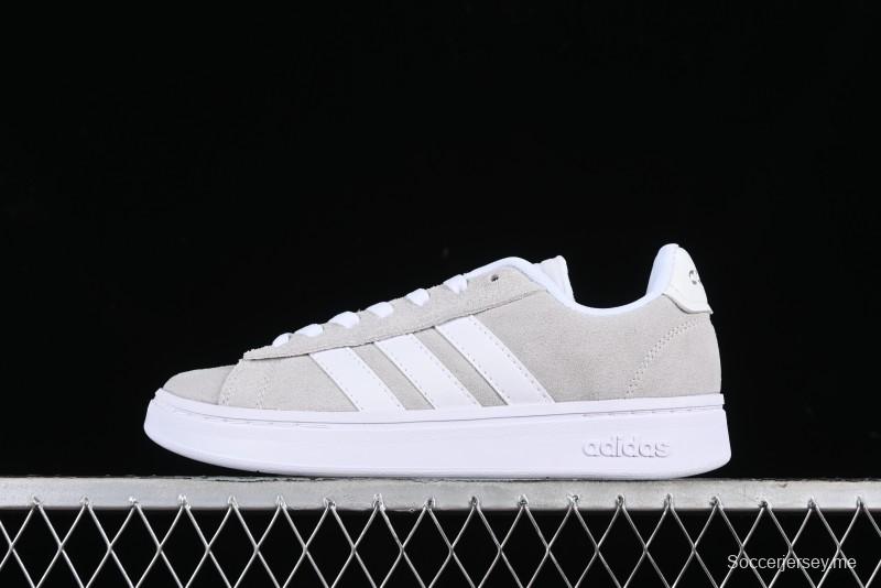 Adidas Originals Ad Courtbeat IH0854 Low-Top Casual Basketball Shoes - IH0854