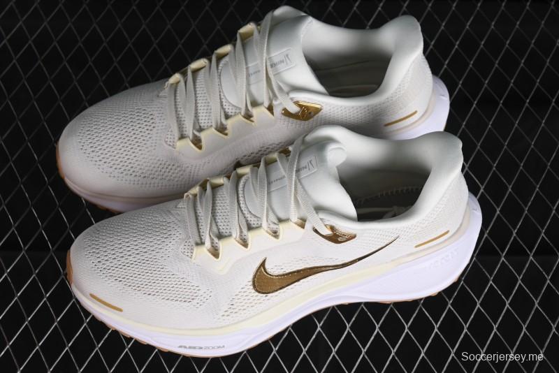 Nike Air Zoom Pegasus 41 Lightweight Breathable Running Shoes with Cushioning Technology - FD2723-005