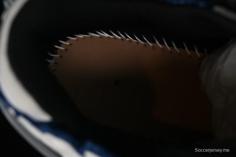 Balenciaga Runner Kith Four Color Retro Casual Shoes - WRUNG2410