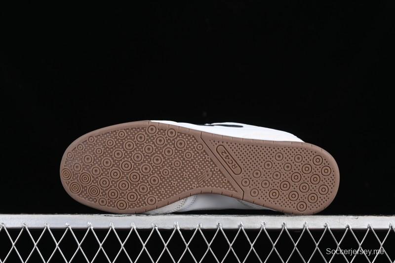 New Balance RC24 Series Retro Football-Inspired Casual Sneakers - URC42LA