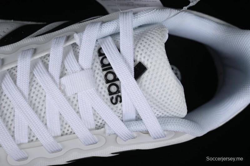 Adidas RunFalcon 3.0 HQ3789 Breathable Casual Running Shoes with Boost Foam