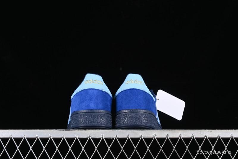 Adidas Handball Spezial Retro Casual Sneakers - GW2246