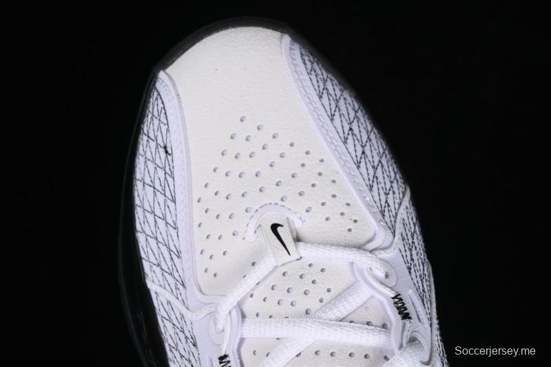 Nike Air Zoom G.T.Cut 3 EP Basketball Shoes with Full-Length ZoomX Foam - DV2913-102