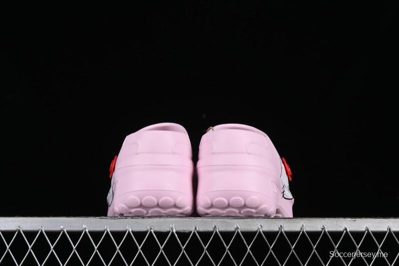 Adidas Adifom Stan Smith Platform Mule - IG4446