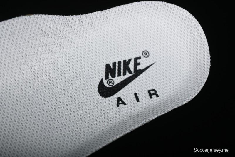 Nike Air Force 1 '07 Low Custom Casual Sneakers - CW2288-111