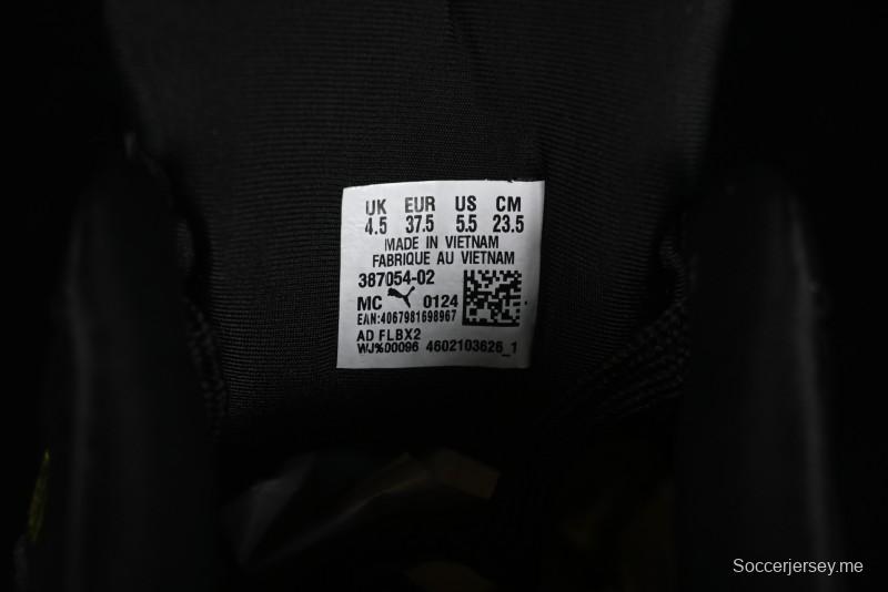 Puma Speedcat Low-Top Lifestyle Casual Shoes - 387054-02