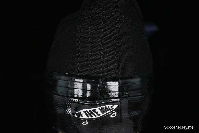 Vans Authentic Reissue 44 Low-Top Casual Skate Shoes - VN0007QZBKA