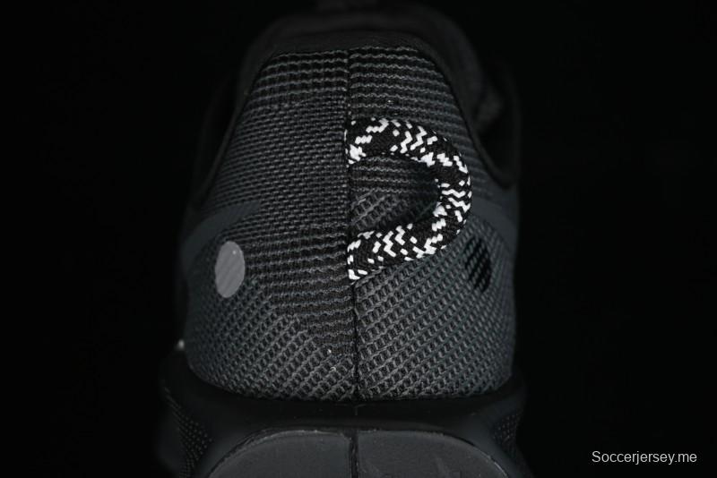 Nike Pegasus Trail 5 Lightweight Comfortable Durable Low-Top Running Shoes - DV3864-002