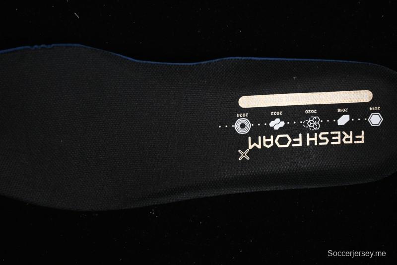 New Balance FuelCell Rebel V5 Low-Top Slip-Resistant Durable Versatile Casual Running Shoes - MMORLL5