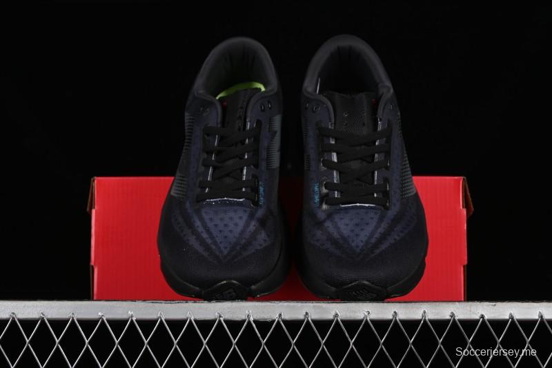 New Balance FuelCell Rebel V4 Low-Top Slip-Resistant Durable Versatile Casual Running Shoes - MFCXLB4