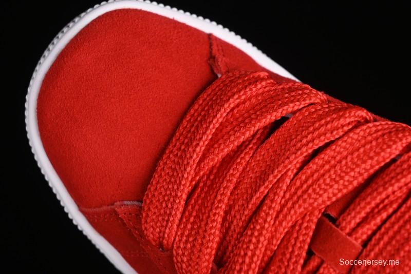 Puma Suede XL Retro Casual Sneakers - 395205-03