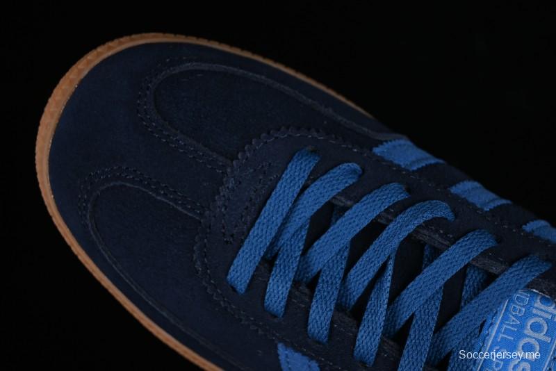 Adidas Handball Spezial Retro Casual Sneakers - IE5895